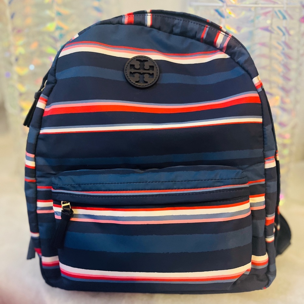 Tory Burch Ella Backpack